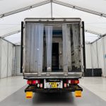 Mercedes Axor 1824 Day Cab Box Van - thumbnail