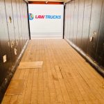 DAF CF 330 6×2 Rear Lift Sleeper Cab Curtainsider - thumbnail