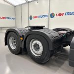 Volvo FH 460 Euro 5 6×2 Tractor Unit Safari Edition - thumbnail