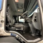 Scania P250 4×2 Sleeper Cab Fridge Box - thumbnail