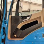 Mercedes Actros 2530 Rear Lift Sleeper Cab Curtainsider - thumbnail