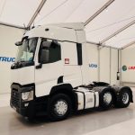 Renault T460 6×2 Midlift Tractor Unit - thumbnail