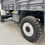 Bedford MJ 330 4×4 Cargo Truck - thumbnail