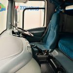 DAF CF65 220 Sleeper Cab Fridge Box - thumbnail