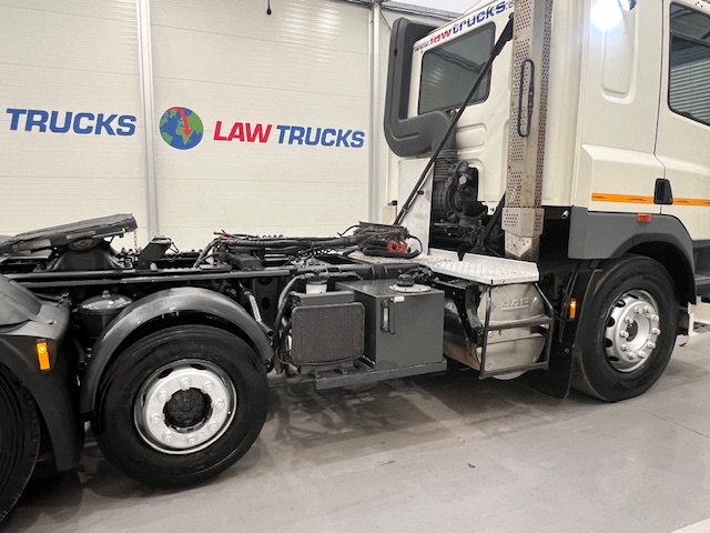 DAF CF85 360 6×2 Midlift Tractor Unit