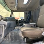 Hino 3241 700 8×4 Sleeper Cab Steel Tipper - thumbnail