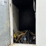 DAF LF45 140 4×2 Mobile Workshop Compressor - thumbnail