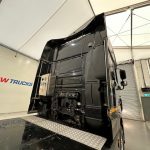DAF XF 510 6×2 Midlift Tractor Unit - thumbnail