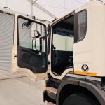 Scania P280 6×4 Day Cab Cement Mixer - thumbnail