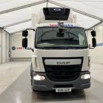 DAF LF 250 4×2 Rest Cab Fridge Box - thumbnail