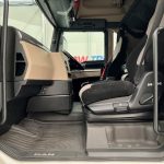 MAN TGX 26.500 6×2 Midlift Tractor Unit - thumbnail
