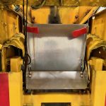 DAF CF75 310 6×4 Day Cab Gritter - thumbnail