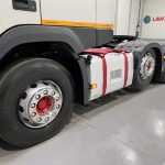 Volvo FM 450 6×2 Midlift Tractor Unit - thumbnail