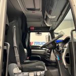 MAN TGM 18.250 4×2 Sleeper Cab Curtainsider - thumbnail