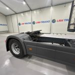 Scania G410 4×2 Sleeper Cab Tractor Unit - thumbnail