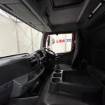 Mercedes Axor 2529 6×2 Rear Lift Day Cab Box Van - thumbnail