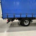 MAN TGM 18.250 4×2 Sleeper Cab Curtainsider - thumbnail