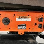 Mercedes Actros 1824 Day Cab Curtainsider - thumbnail