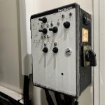 Mercedes Antos 1827 Day Cab Fridge Box - thumbnail