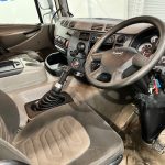 DAF CF85 410 8×4 Day Cab Steel Tipper Grab - thumbnail