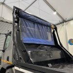 DAF LF 220 Day Cab Skip Loader - thumbnail