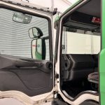 Scania P94 260 6×2 10 Tyre Flatbed Manual - thumbnail