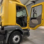 DAF LF 250 4×2 Rest Cab Tractor Unit - thumbnail