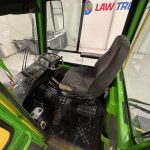 Terberg YT 180 4×2 Dock Spotter Shunter Unit - thumbnail