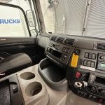 DAF CF 290 6×2 Rear Steer Fridge Box - thumbnail
