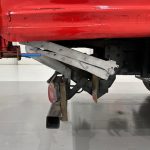 DAF CF 290 6×2 Rear Lift Sleeper Cab Curtainsider - thumbnail