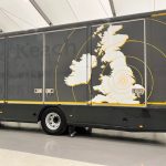 Scania R94 220 4×2 Sleeper Cab Box Van Manual - thumbnail