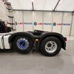 Volvo FH 500 6×2 Midlift Tractor Unit - thumbnail