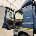 DAF CF 250 4×2 Sleeper Cab Curtainsider - thumbnail