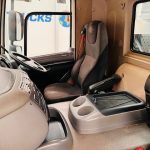 DAF CF 400 8×4 Day Cab Tipper - thumbnail