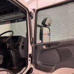 Scania P250 4×2 Sleeper Cab Box Van Manual - thumbnail