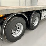 Seddon Atkinson Strato 385 6×4 Double Drive Flatbed - thumbnail