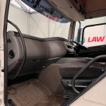 DAF CF 250 Sleeper Cab Curtainsider - thumbnail