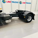 Iveco Stralis 450 4×2 Tractor Unit - thumbnail