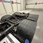 Scania R450 6×2 Midlift Highline Tractor Unit - thumbnail
