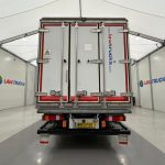 Mercedes Axor 1824 Day Cab Fridge Box - thumbnail