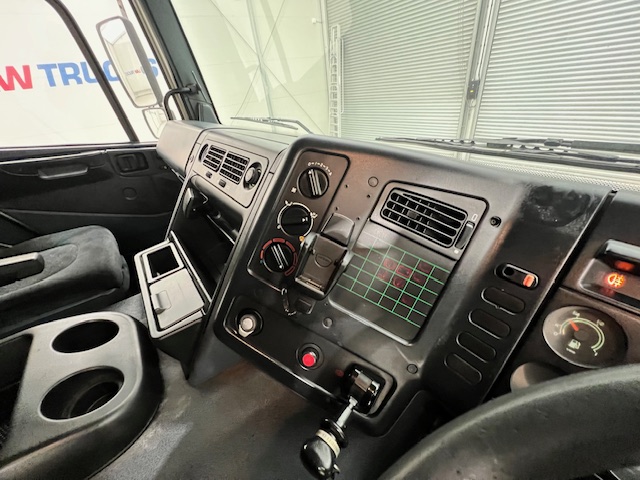 DAF CF85 380 4×2 Sleeper Cab Tractor Unit Manual