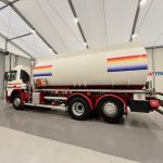 Volvo FM 300 6×2 20,000 Litre Fuel Tanker - thumbnail