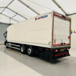 Iveco Stralis 310 Euro 6 6×2 Box Van - thumbnail