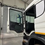 Scania P400 8×4 Sleeper Cab Tipper Manual - thumbnail