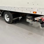 Isuzu N75.190 Day Cab Box Van - thumbnail
