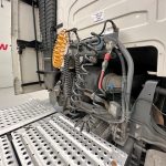 Volvo FH 460 6×2 Midlift Tractor Unit - thumbnail