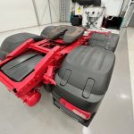 DAF CF 460 6×2 Midlift Tractor Unit - thumbnail