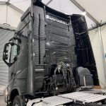 Volvo FH 500 6×2 Midlift Tractor Unit Safari Edition - thumbnail