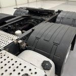 Volvo FM 450 6×2 Midlift Tractor Unit - thumbnail