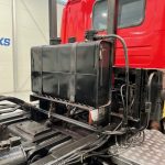 Scania P380 8×4 Day Cab Hookloader Manual - thumbnail